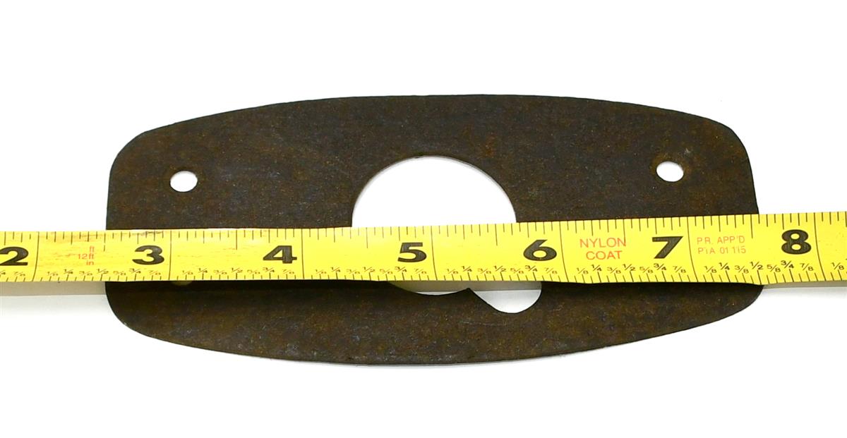 msk様 Gasket Marker Light Gasket Common Application